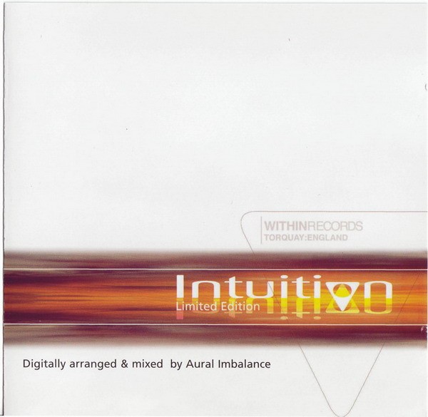 Intuition cover