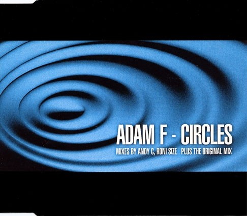 Circles cover