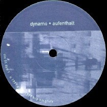 Aufenthalt cover