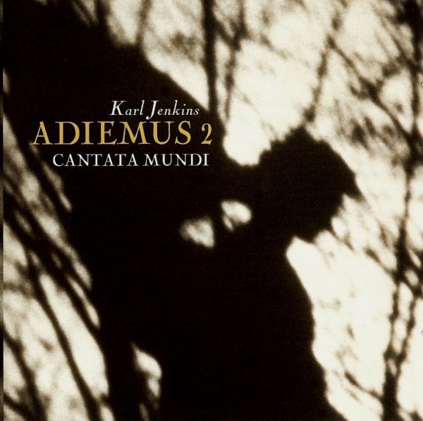 Adiemus 2: Cantata Mundi cover