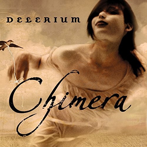 Chimera cover