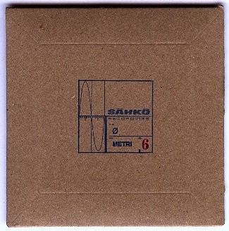 Metri cover