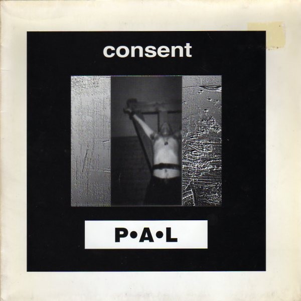 Consent cover