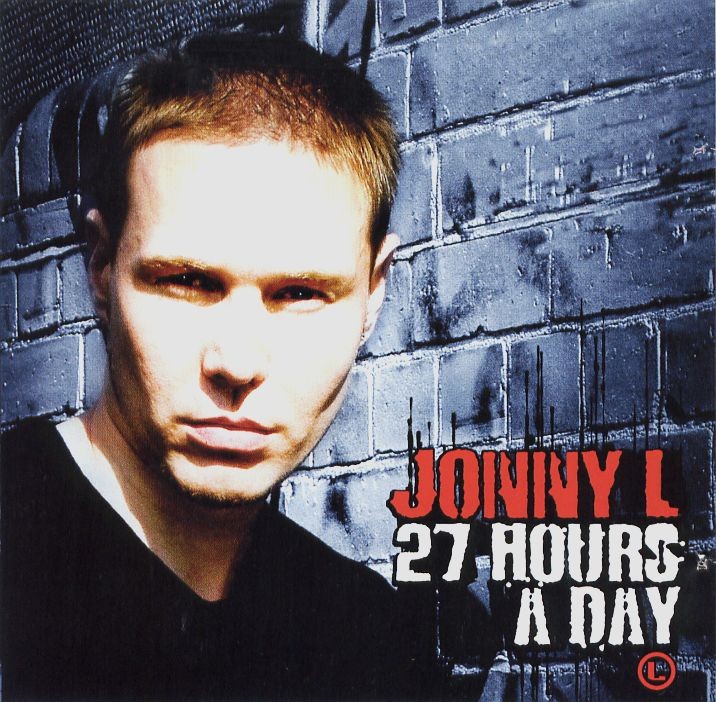 27 Hours A Day cover
