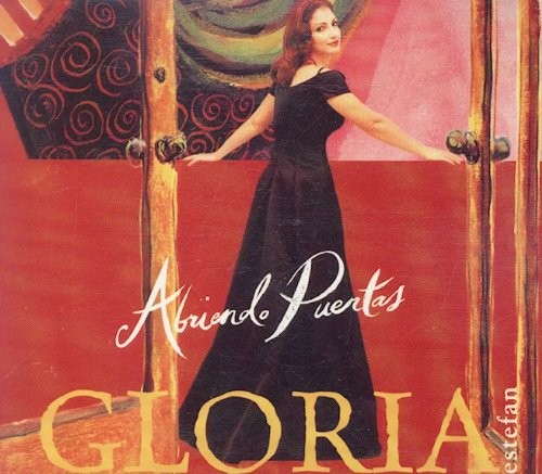 Abriendo Puertas cover