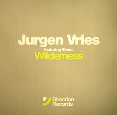 Wilderness cover