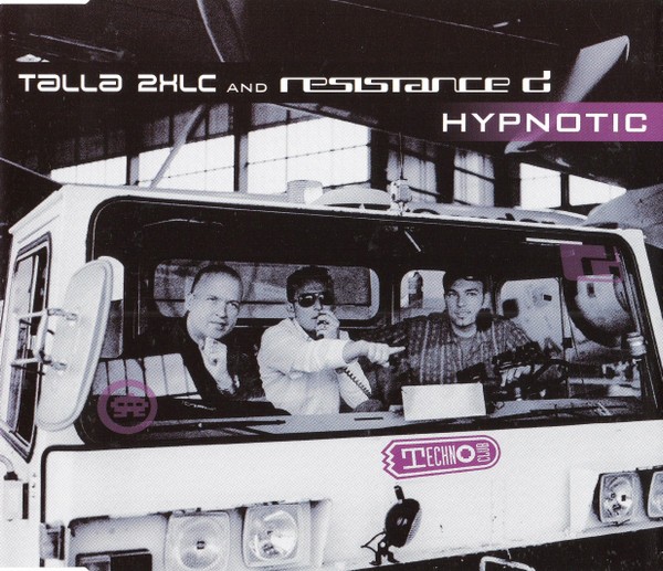 Hypnotic cover