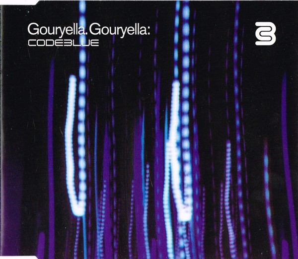 Gouryella cover