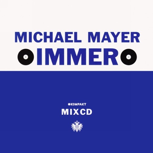 Immer cover
