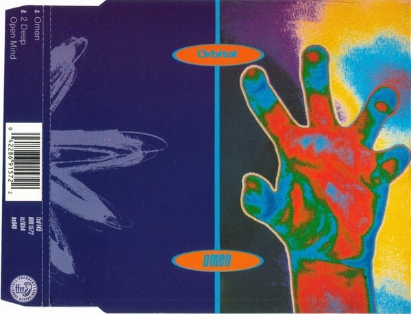 Omen cover