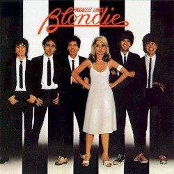 Parallel Lines cover