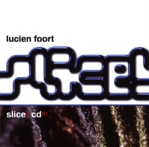 Slice! cover