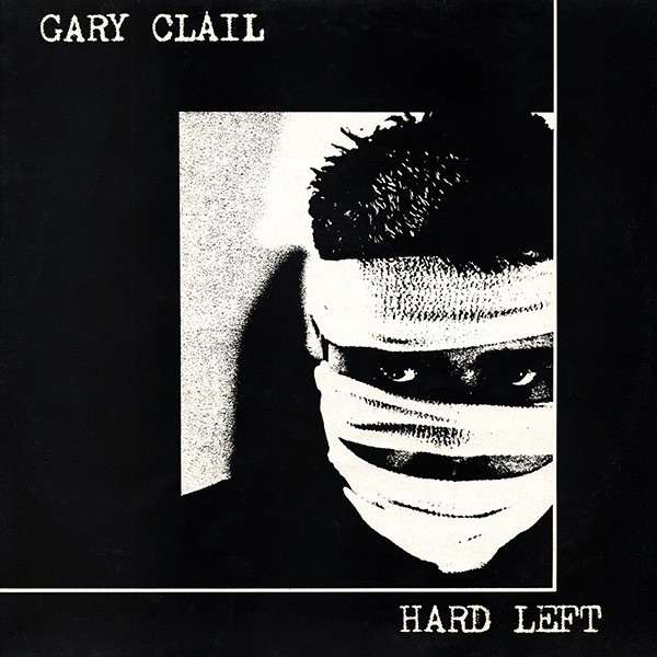 Hard Left cover