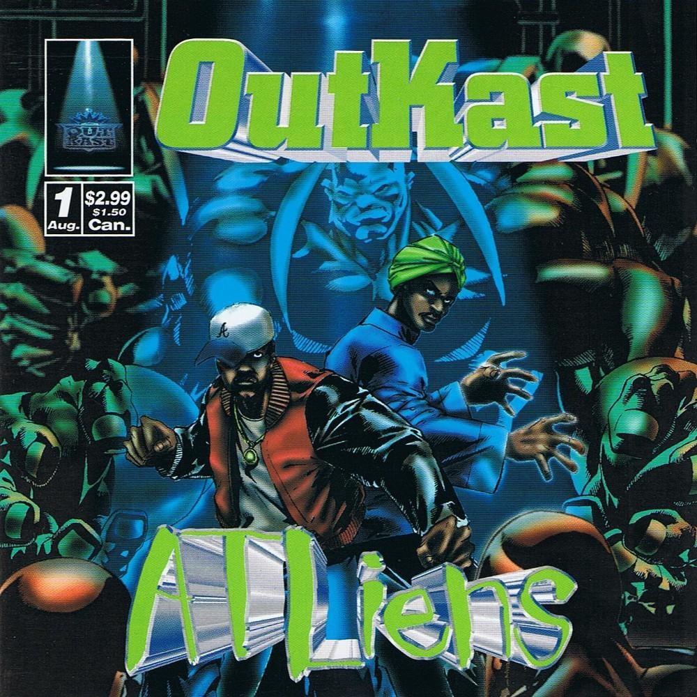 ATLiens cover