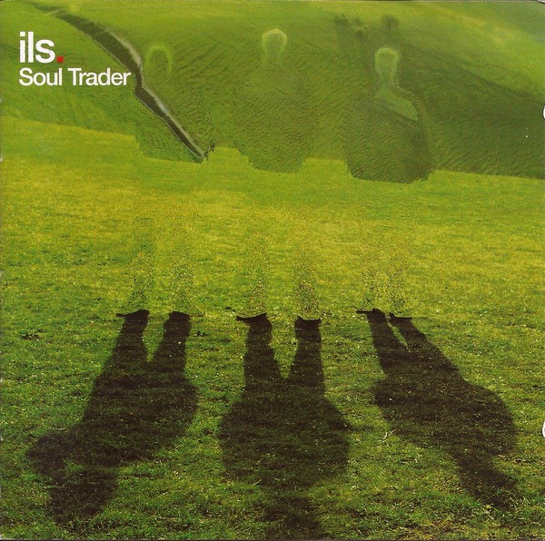 Soul Trader cover