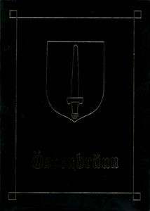 Östenbräun cover