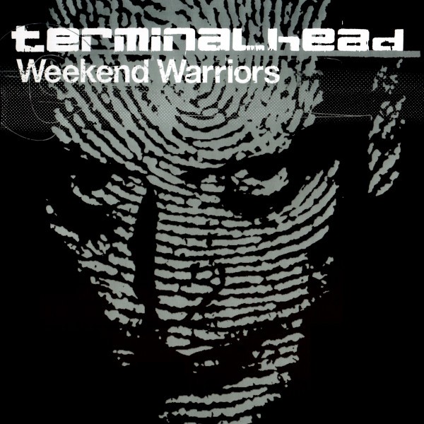 Weekend Warriors cover