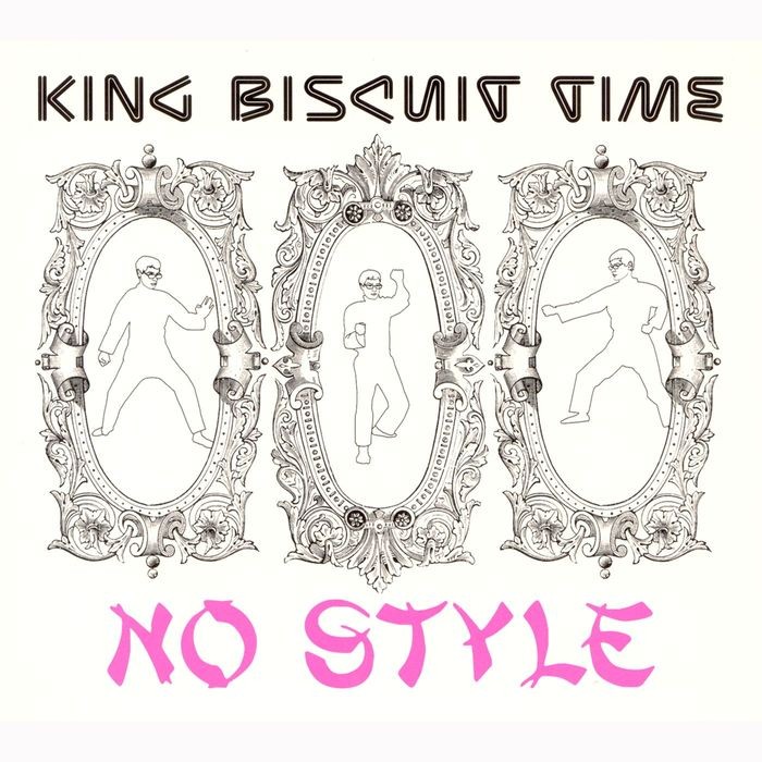 No Style cover