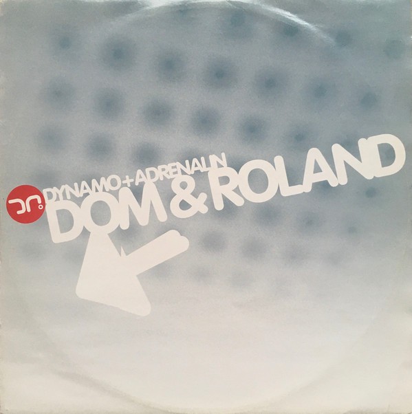 Dynamo / Adrenalin cover