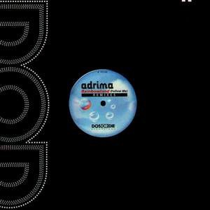 Rainbowland (Follow Me) (Remixes) cover