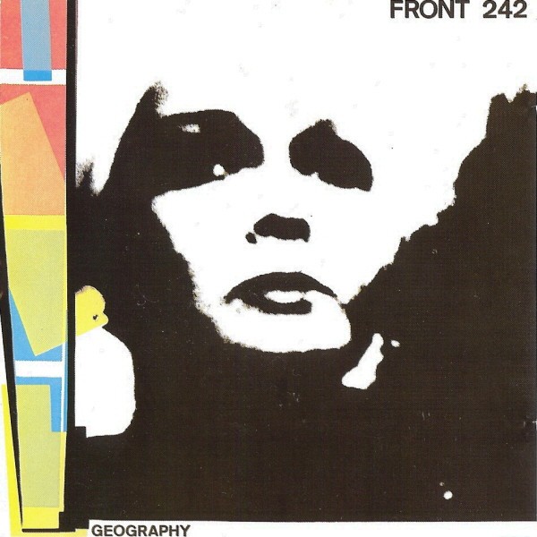 Geography cover