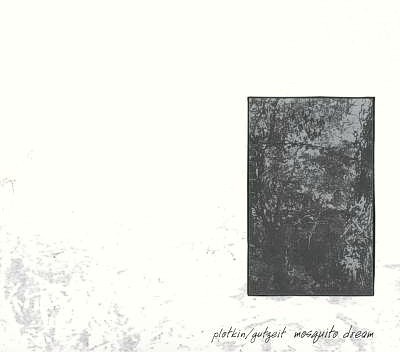 Mosquito Dream cover