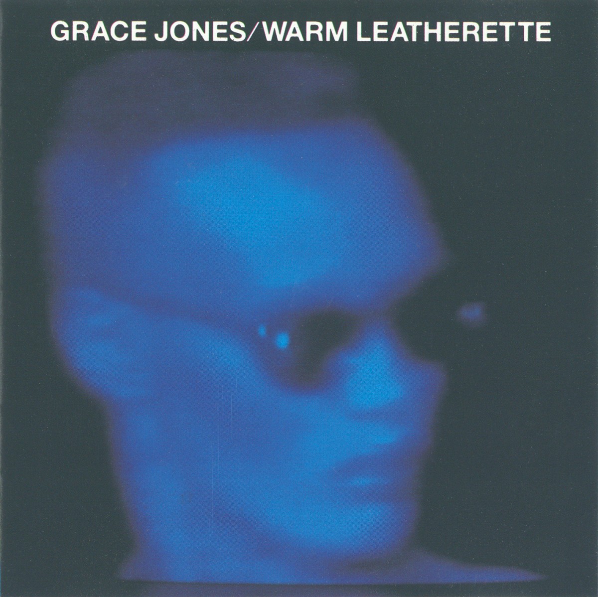 Warm Leatherette cover