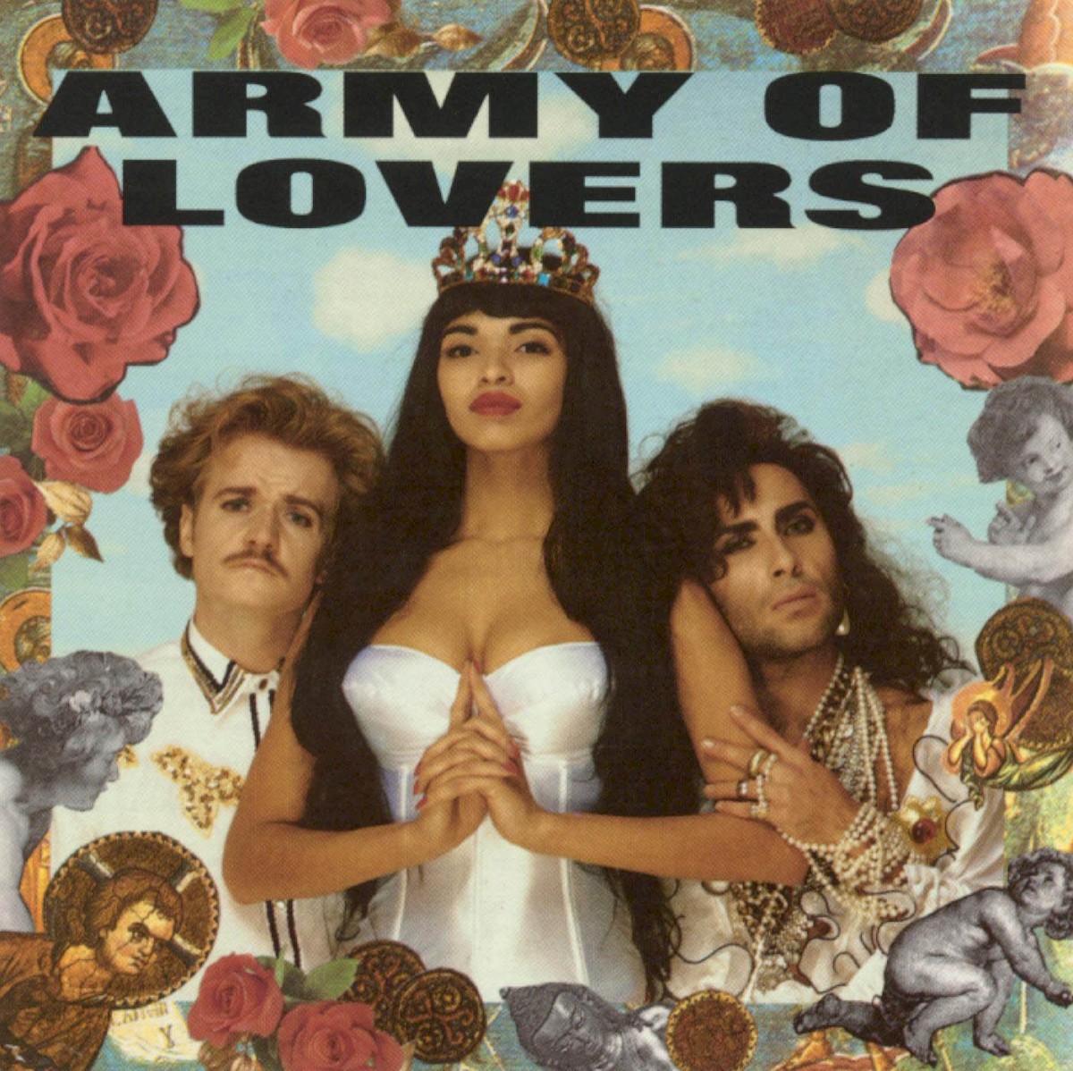 Army Of Lovers cover