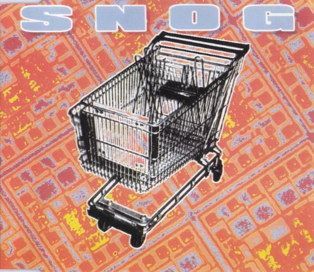 Shop cover