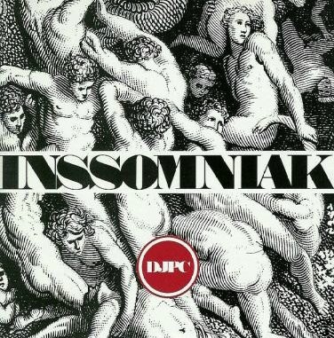 Inssomniak cover