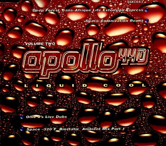 Liquid Cool cover