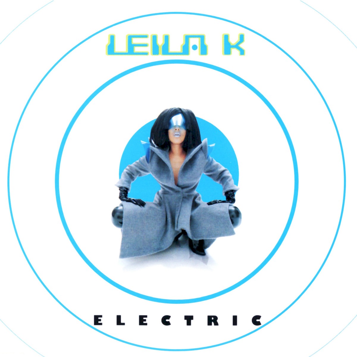 Electric cover