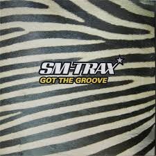 Got The Groove cover