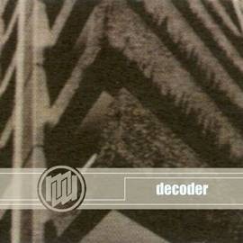 Decoder cover