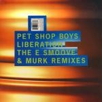 Liberation (The E Smoove & Murk Remixes) / Young Offender (The Jam & Spoon Remixes) cover