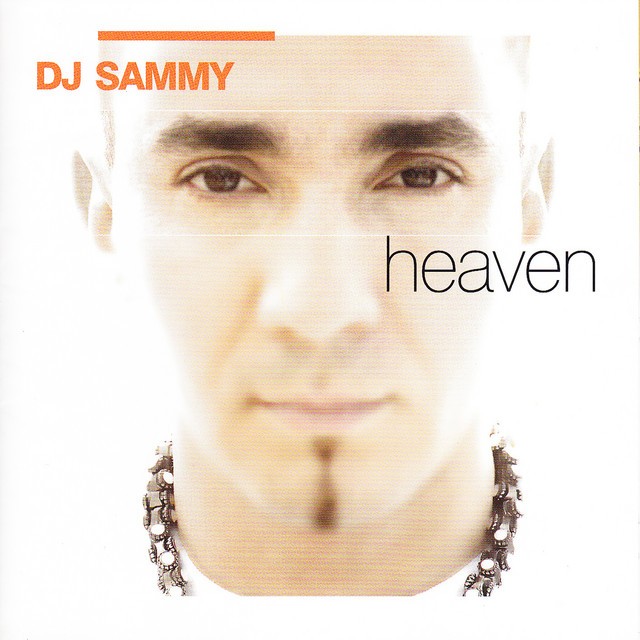 Heaven cover