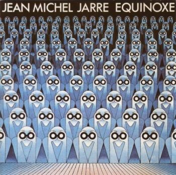 Equinoxe cover
