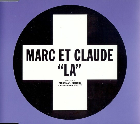 La cover