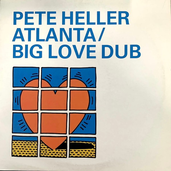 Atlanta / Big Love Dub cover