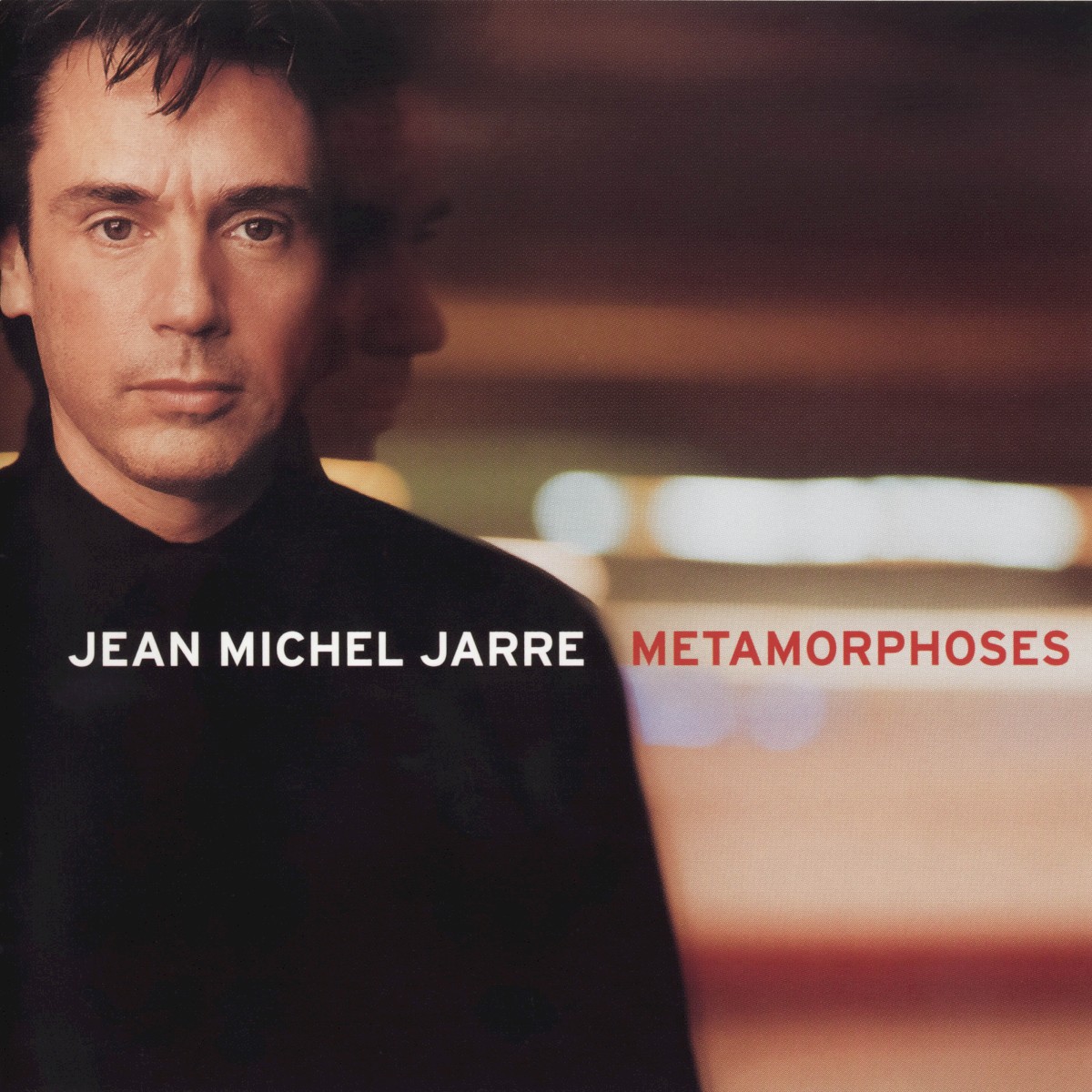 Metamorphoses cover