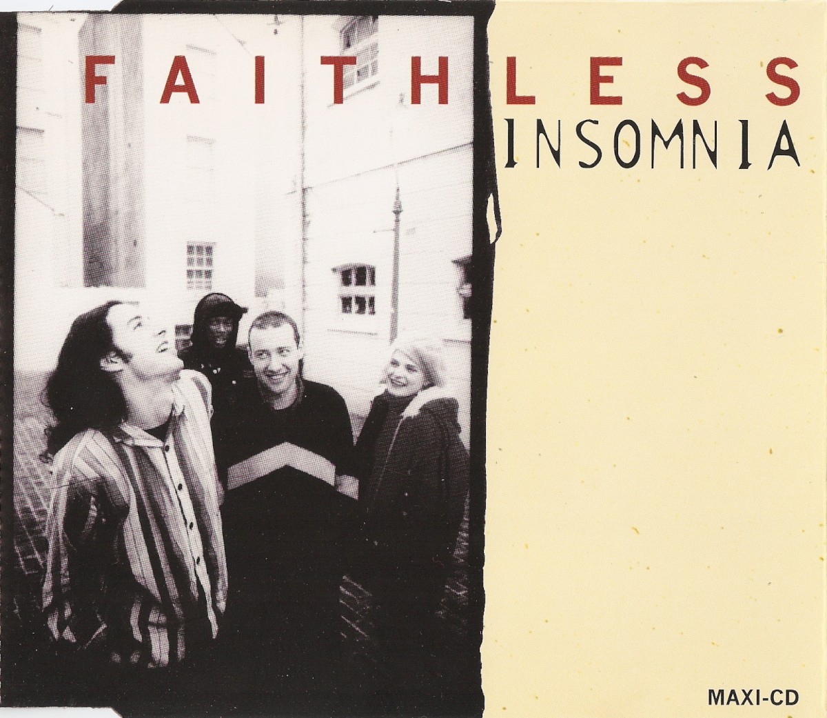 Insomnia cover