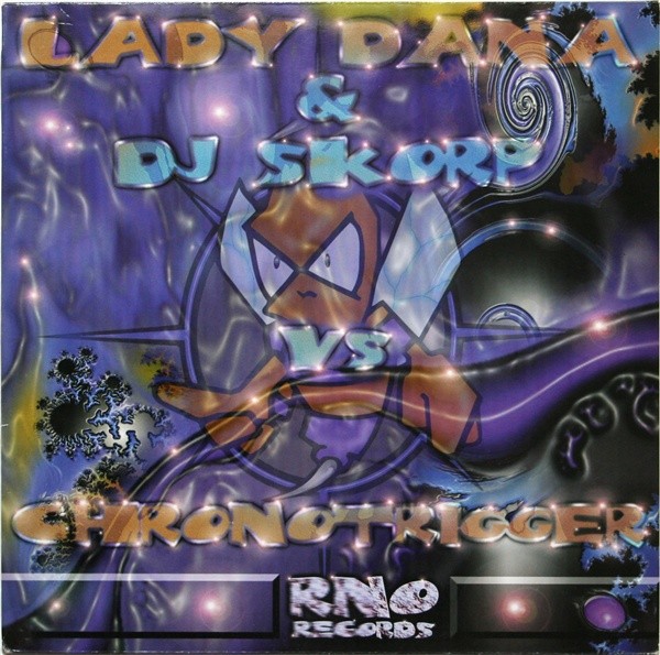 Booming Track cover