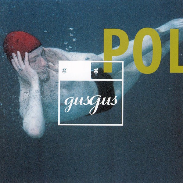 Polydistortion cover