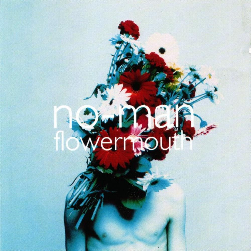 Flowermouth cover