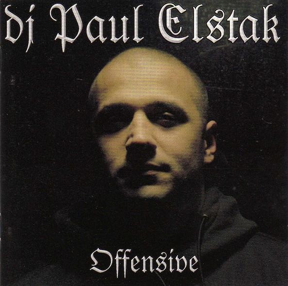 Offensive cover