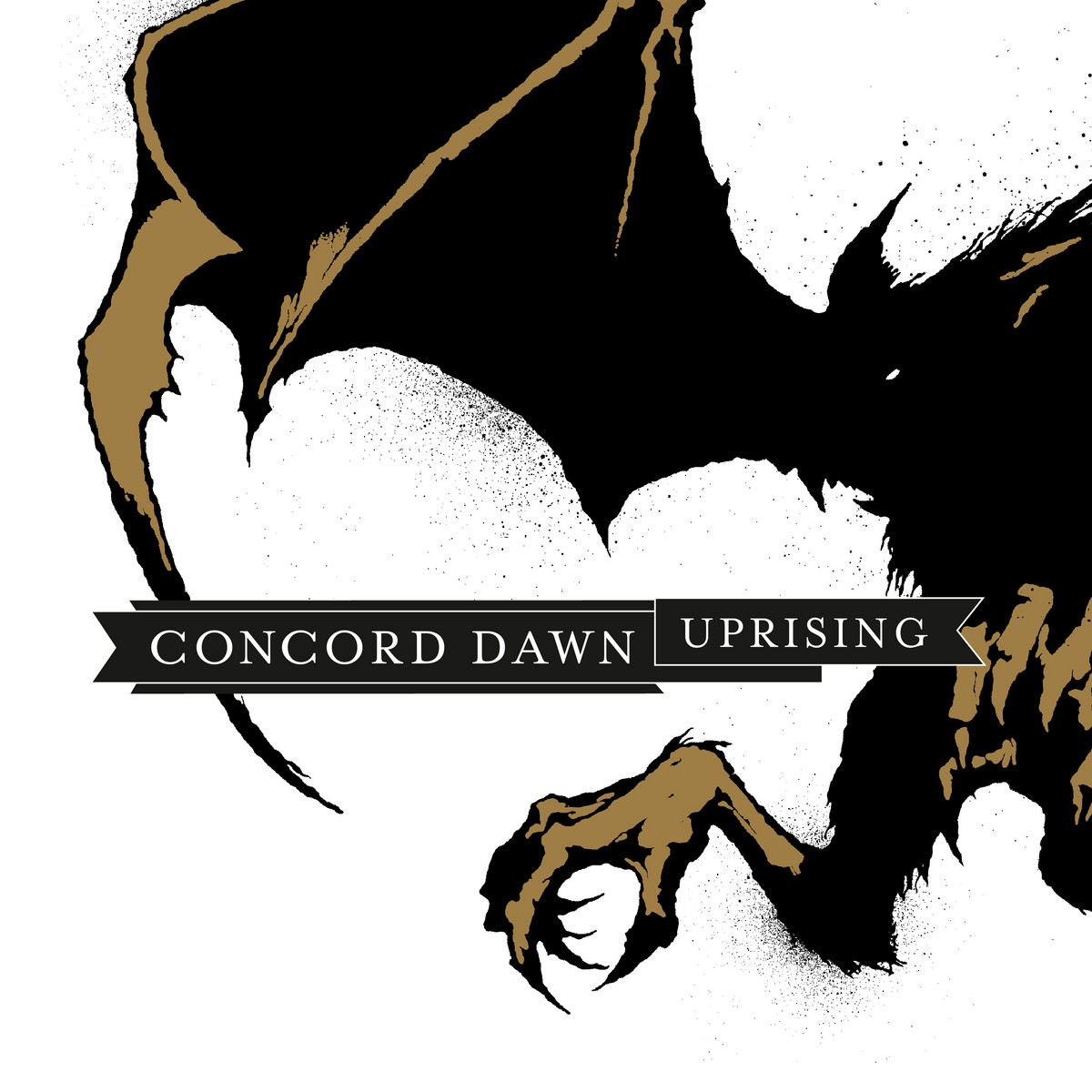 Uprising cover