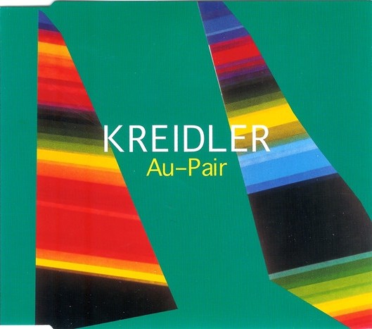 Au-Pair cover