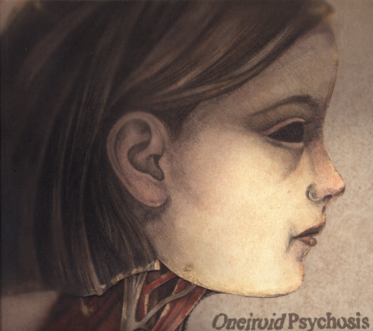 Dreams (With Pollutions When Virile) cover