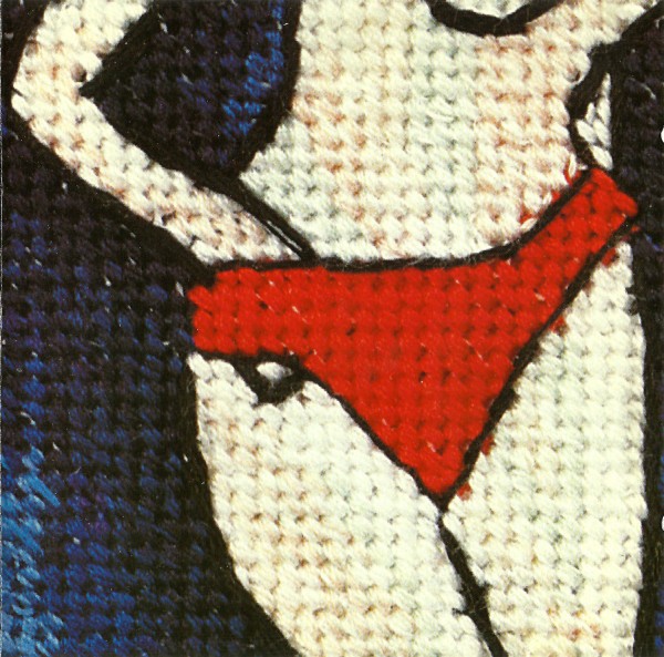 Post Modern Sleaze cover