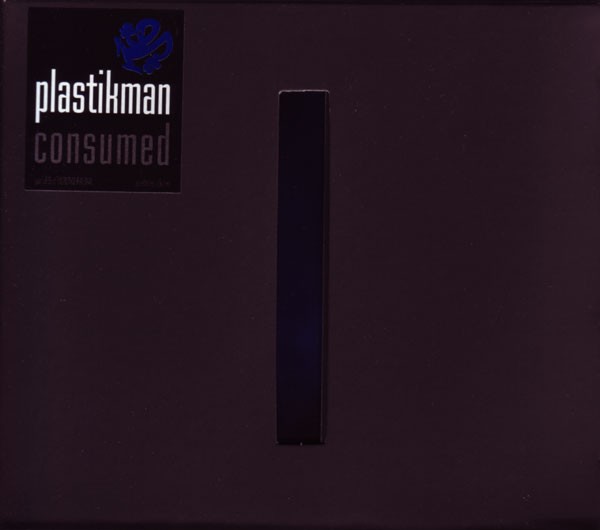 Consumed cover
